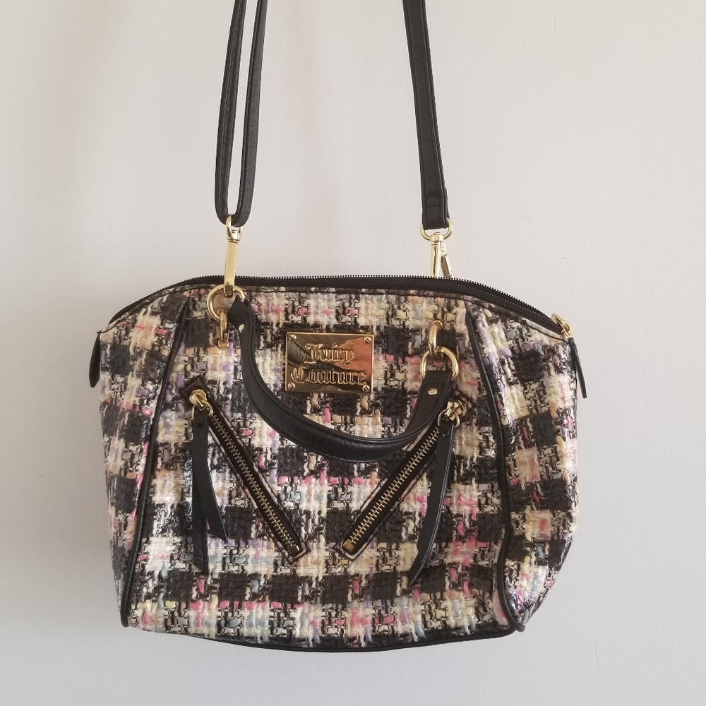 🔥3 for $15-Juicy Couture Bag